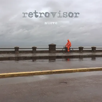 Nuevo - Retrovisor