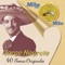 Paloma Querida - Jorge Negrete lyrics