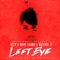 Left Eye (feat. King Retro & Ron Samo) - Rich The Firestarter lyrics