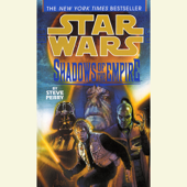 Star Wars: Shadows of the Empire (Abridged) - Steve Perry