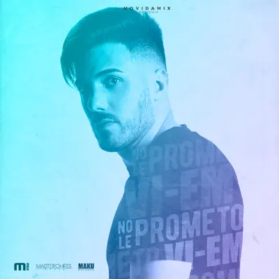 No Le Prometo - Single - Vi-Em