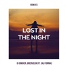 Lost in the Night (feat. Cali Fornia) [Remixes] - Single