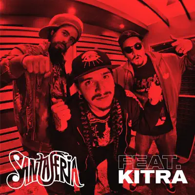 Baila Mi Cumbia (feat. Kitra) - Single - Santaferia