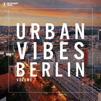 Various Artists - Urban Vibes Berlin artwork
