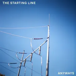 Anyways - Single - The Starting Line