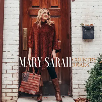 Take Me Home, Country Roads (Christmas) - Single - Mary Sarah