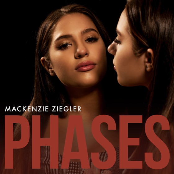 Cover artwork for Phases