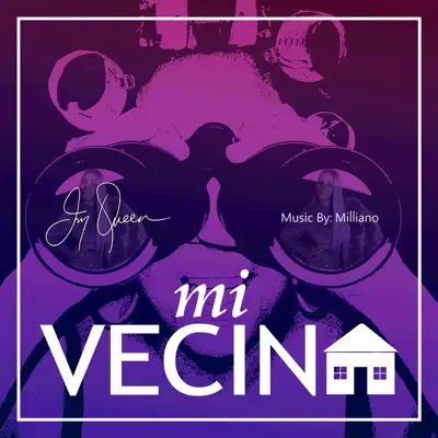 Mi Vecina - Single - Ivy Queen