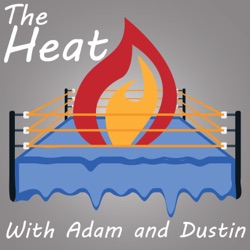 The Heat podcast