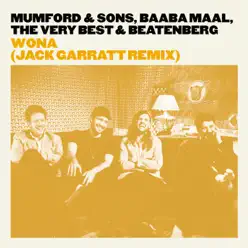 Wona (Jack Garratt Remix) - Single - Mumford & Sons