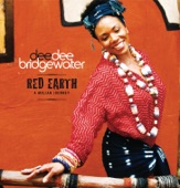 Dee Dee Bridgewater - Oh My Love (Djarabi)