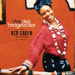 Red Earth - Dee Dee Bridgewater