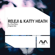 Butterflies - RELEJI & Katty Heath