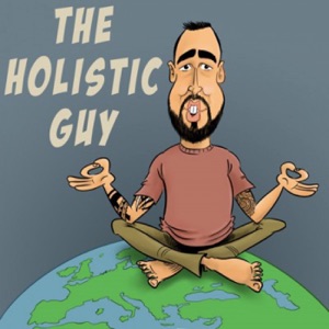 The Holistic Guy Podcast - #Mini... Technology and our children? Part 1