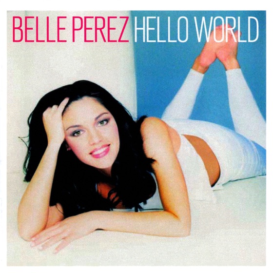 Cover artwork for Corazón