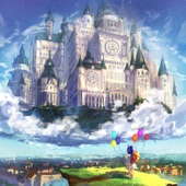 Dream Castle (Tsundere Twintails Remix) artwork