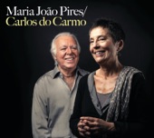 Maria João Pires / Carlos do Carmo artwork