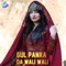 Da Wali Wali (feat. Hashmat Sahar) - Gul Panra lyrics