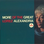 Lorez Alexandria - It Might As Well Be Spring