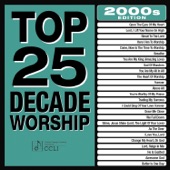 Top 25 Decade Worship 2000s artwork