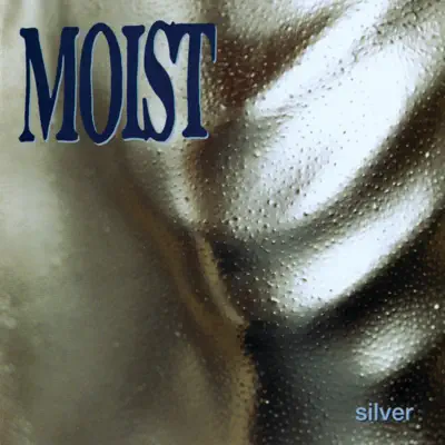 Silver - Moist Silver - Moist