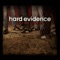 Propaganda - Hard Evidence lyrics