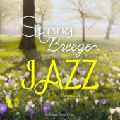 Spring Breeze Jazz - New Breaths artwork