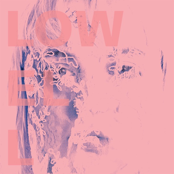 Cover artwork for Palm Trees