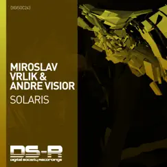 Solaris - Single by Miroslav Vrlik & Andre Visior album reviews, ratings, credits