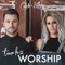 Shout to the Lord / God of Wonders - Caleb and Kelsey lyrics