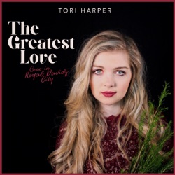 Tori Harper - The Greatest Love (Once in Royale David City)