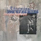 Throwing Muses - Shimmer
