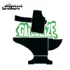 Galvanize - EP album lyrics, reviews, download