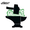 Galvanize - EP