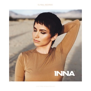 Inna - No Help - Line Dance Musik