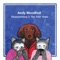 A Joke For a Perfect Marriage - Andy Woodhull lyrics