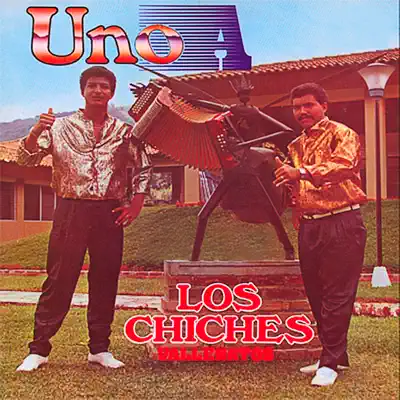 Uno A - Los Chiches Vallenatos