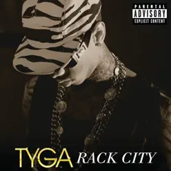 Rack City - Single - Tyga