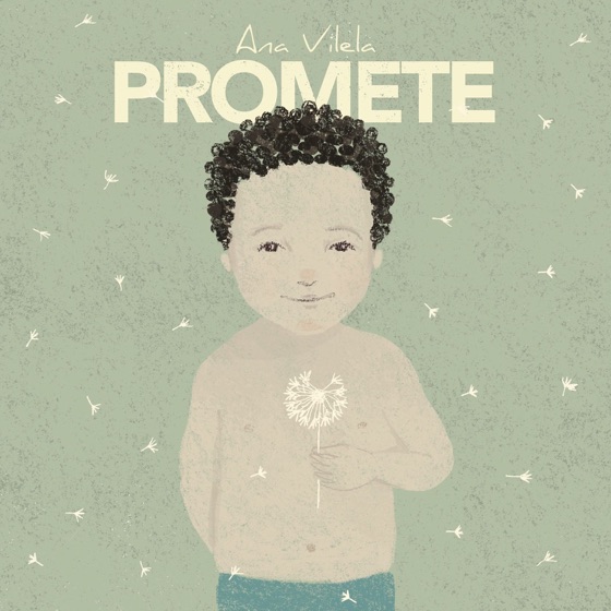 Cover artwork for Promete
