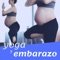 Ser Mamá - Ritmo del Feto & Yoga Para Embarazadas lyrics