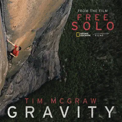 Gravity - Single - Tim Mcgraw