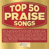 Top 50 Praise Songs artwork