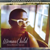 CÉCILE McLORIN SALVANT - Jitterbug Waltz