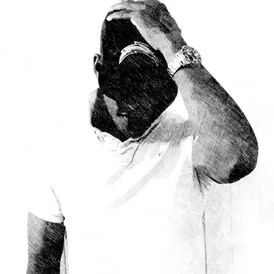 These Haters Ain't Ready - Single - Richie Rich