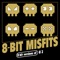 Sunday Bloody Sunday - 8-Bit Misfits lyrics
