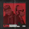 Stream & download Unsigned & Underrated (feat. RedRum) - Single