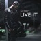 Live It artwork