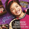 Andi Mack - Tomorrow Starts Today (Andi Mack Theme Song)