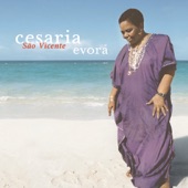 São Vicente Di Longe - Cesária Évora