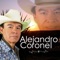 Sensato - Alejandro Coronel lyrics